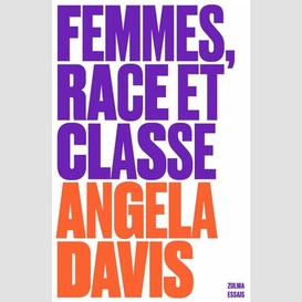 Femmes race et classe