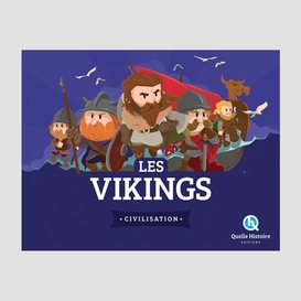 Vikings (les)