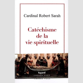 Catechisme de la vie spirituelle