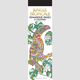 Jungle tropicale