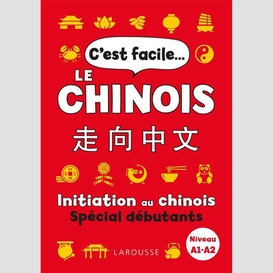 Chinois special debutants (le)