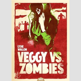 Veggy vs zombies