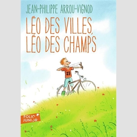 Leo des villes leo des champs