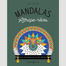 Mandalas attrape-reves