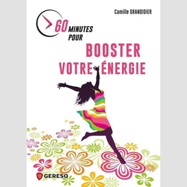 Booster votre energie