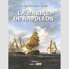 Marine de napoleon la