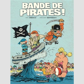 Bande de pirates