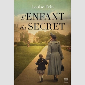 Enfant du secret (l')