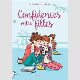 Confidences entre filles