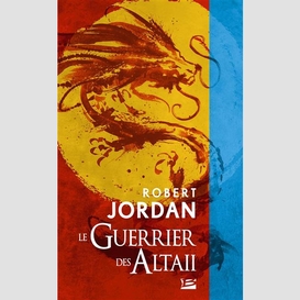 Guerrier des altaii (le)