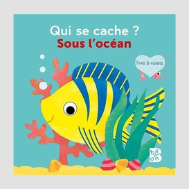 Sous l'ocean