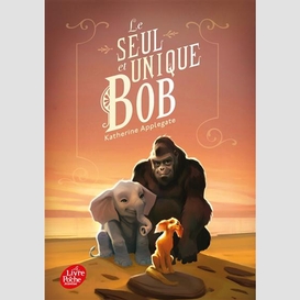 Seul et unique bob (le)