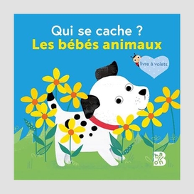 Bebe animaux (les)