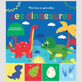 Dinosaures (les)