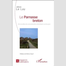 Le parnasse breton