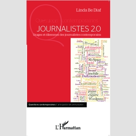 Journalistes 2.0