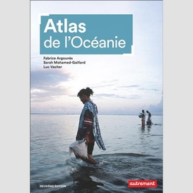 Atlas de l'oceanie