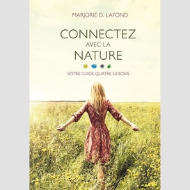 Connectez avec la nature