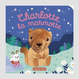 Charlotte la marmotte