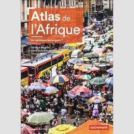 Atlas de l'afrique