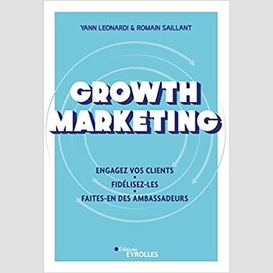 Growth marketing