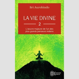 Vie divine (la) t.02