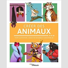 Creer des animaux