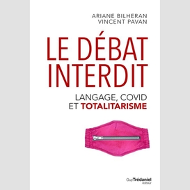 Debat interdit (le)