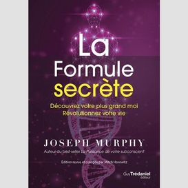 Formule secrete (la)