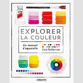 Explorer la couleur