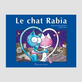 Chat rabia (le)