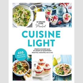 Cuisine light