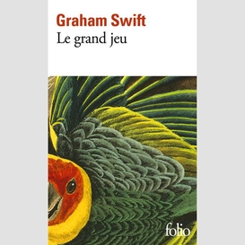 Grand jeu (le)