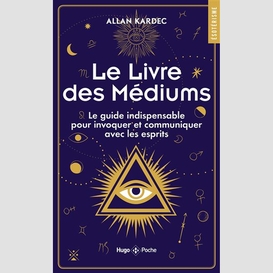 Livre des mediums (le)