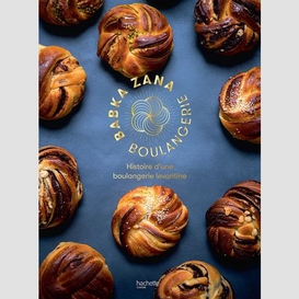 Babka zana boulangerie