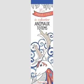 Animaux totems