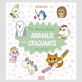 Animaux craquant