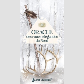 Oracle des runes et legendes du nord