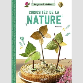 Curiosites de la nature