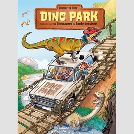 Dino park vol.02