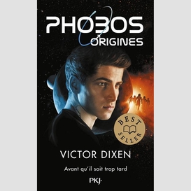 Phobos origines