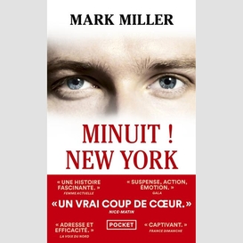 Minuit new york