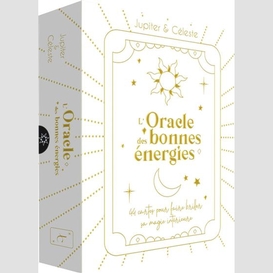 Oracle des bonnes energies (l')