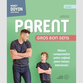 Parent gros bon sens