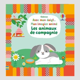 Animaux de compagnie (les)