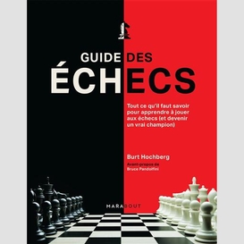 Guide des echecs