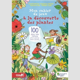 A la decouverte des plantes