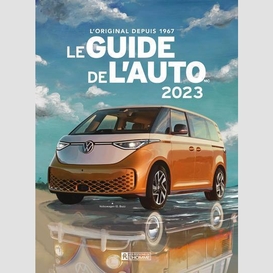 Guide de l'auto 2023
