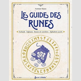 Guide des runes (le)