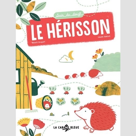 Herisson (le)